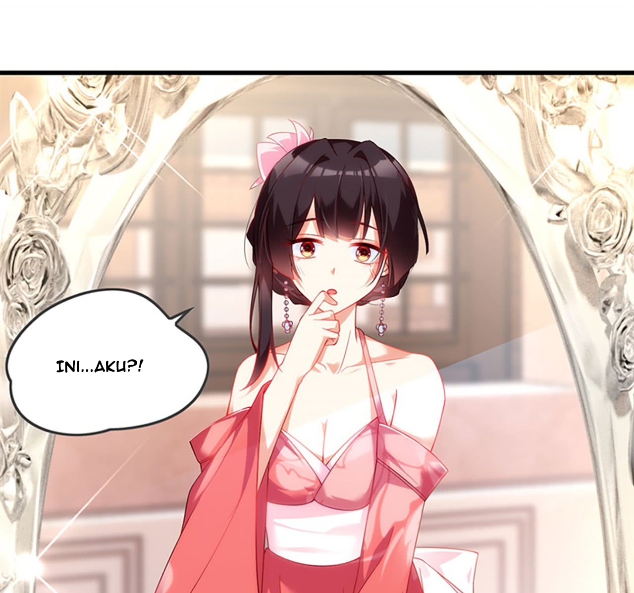 Useless Young Master Chapter 10 Gambar 38