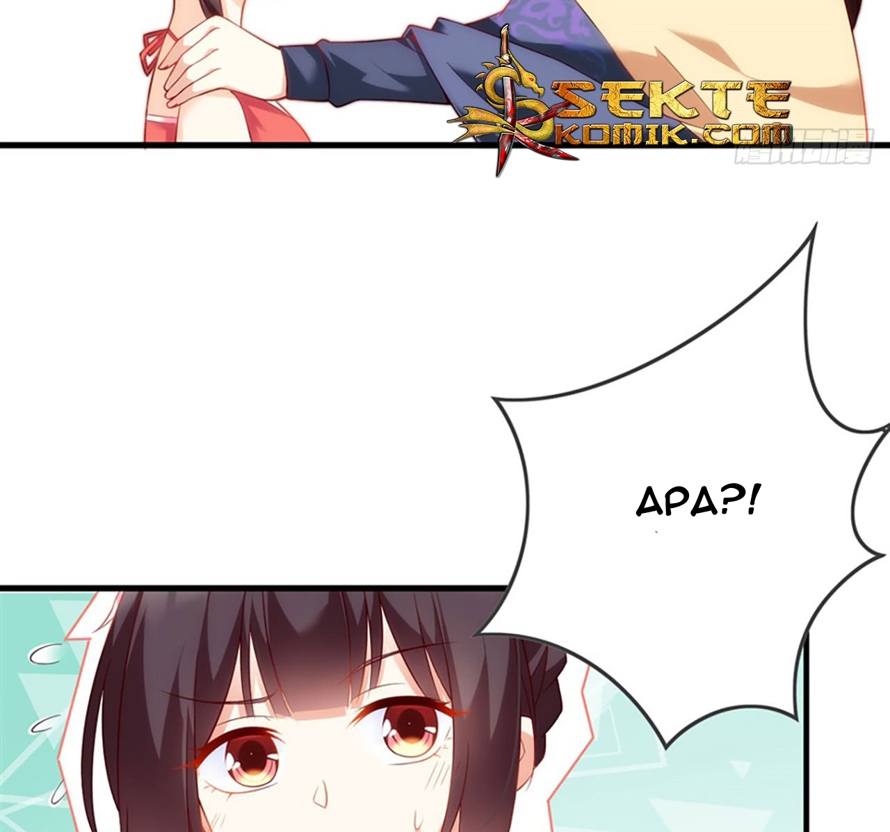 Useless Young Master Chapter 10 Gambar 43