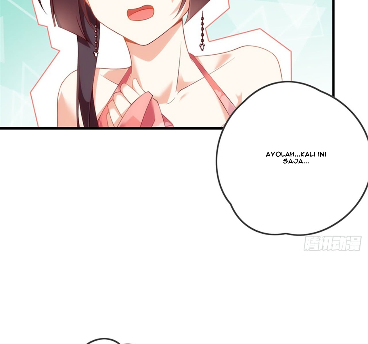 Useless Young Master Chapter 10 Gambar 44