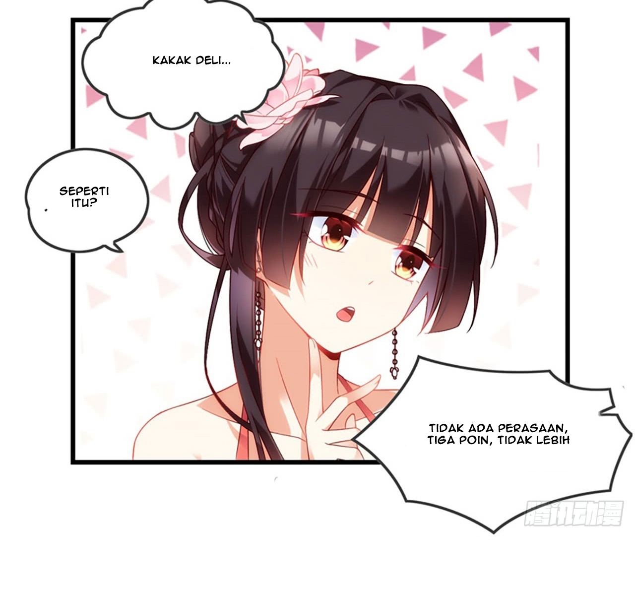 Useless Young Master Chapter 10 Gambar 45