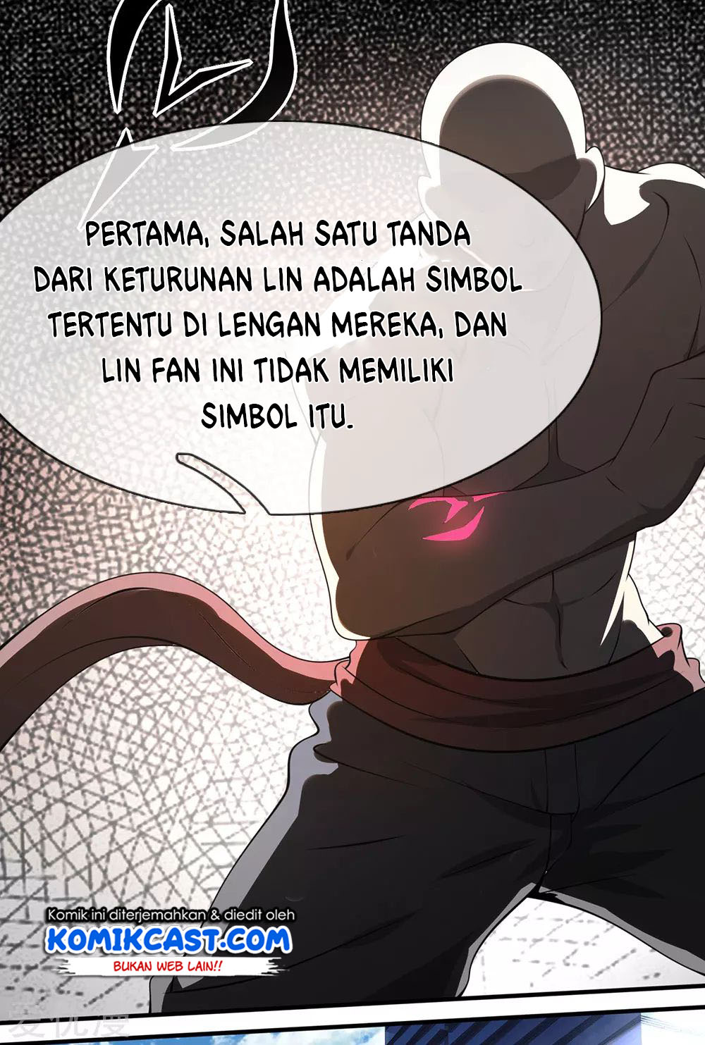 City of Heaven TimeStamp Chapter 73 Gambar 15