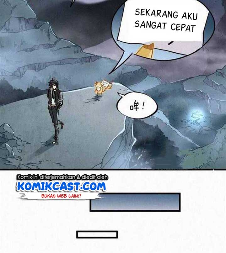 The Sacred Ruins Chapter 18 Gambar 11