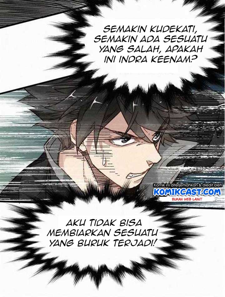 The Sacred Ruins Chapter 18 Gambar 31