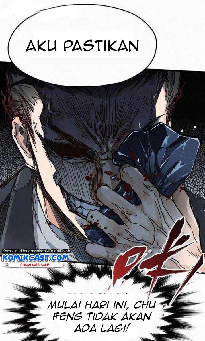The Sacred Ruins Chapter 18 Gambar 36