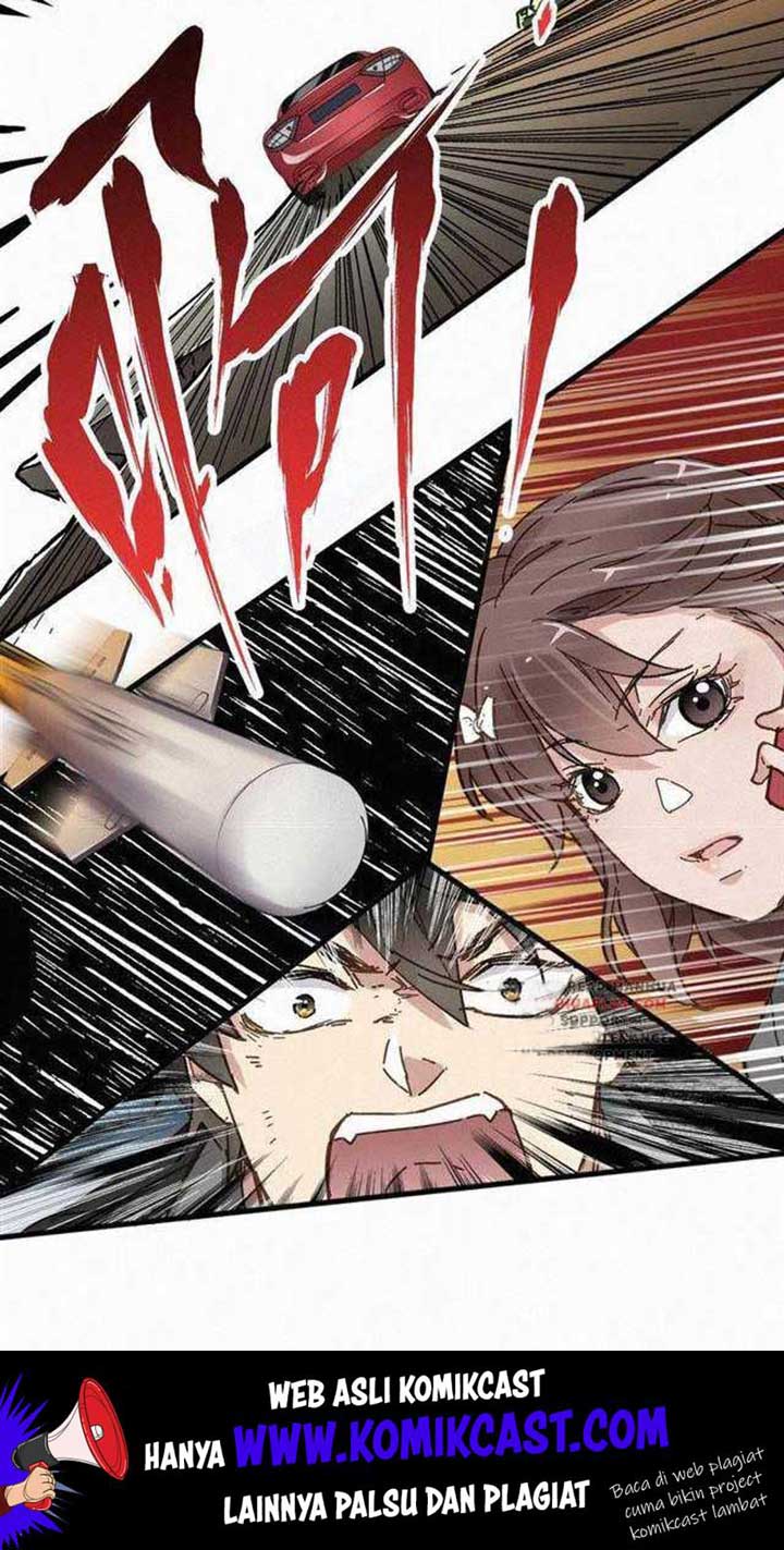 The Sacred Ruins Chapter 18 Gambar 40
