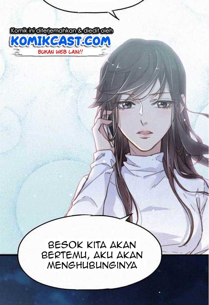 The Sacred Ruins Chapter 18 Gambar 5
