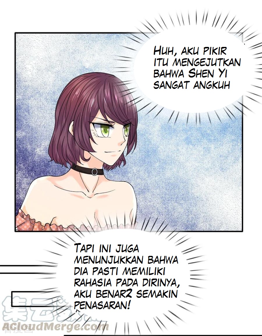 Baca Manhua Immortal Daddy Xianzun Chapter 66 Gambar 2