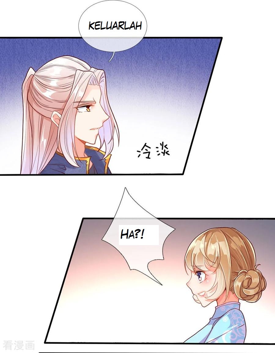 Immortal Daddy Xianzun Chapter 66 Gambar 21