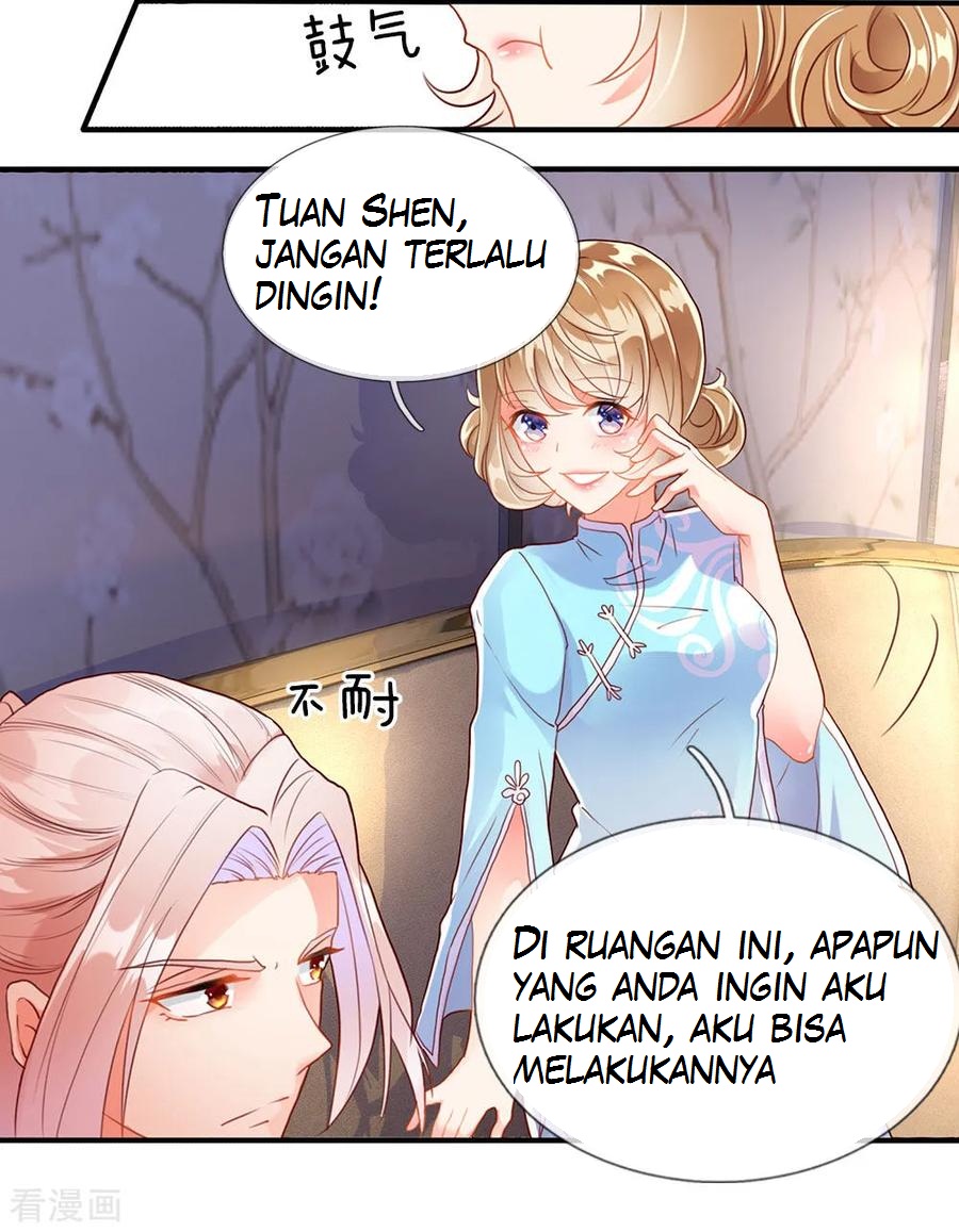 Immortal Daddy Xianzun Chapter 66 Gambar 22