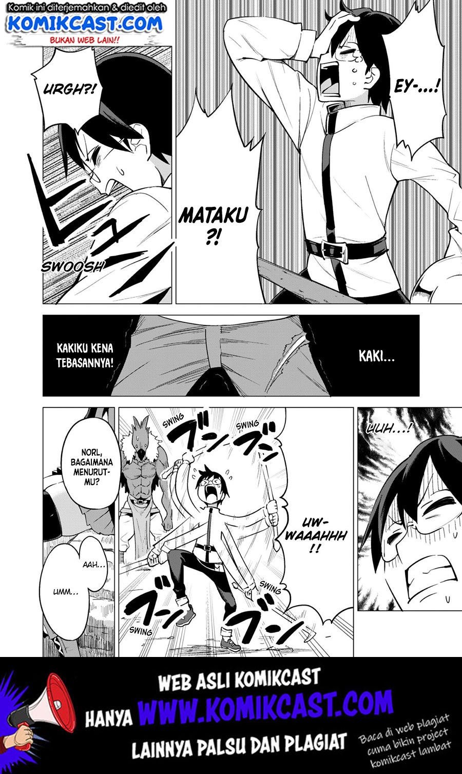 Gacha wo Mawashite Nakama wo Fuyasu Saikyou no Bishoujo Gundan wo Tsukuriagero Chapter 17 Gambar 11