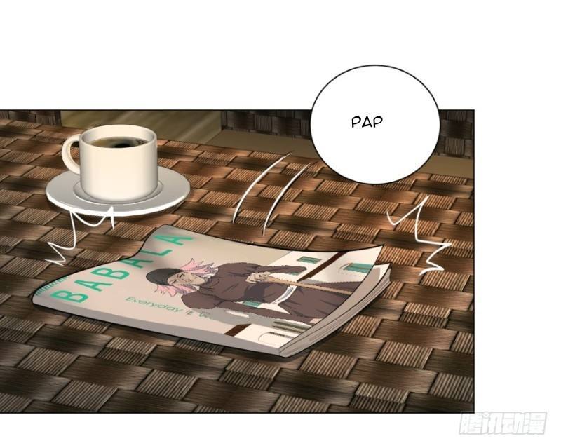 List of Big Villians Chapter 32 Gambar 15