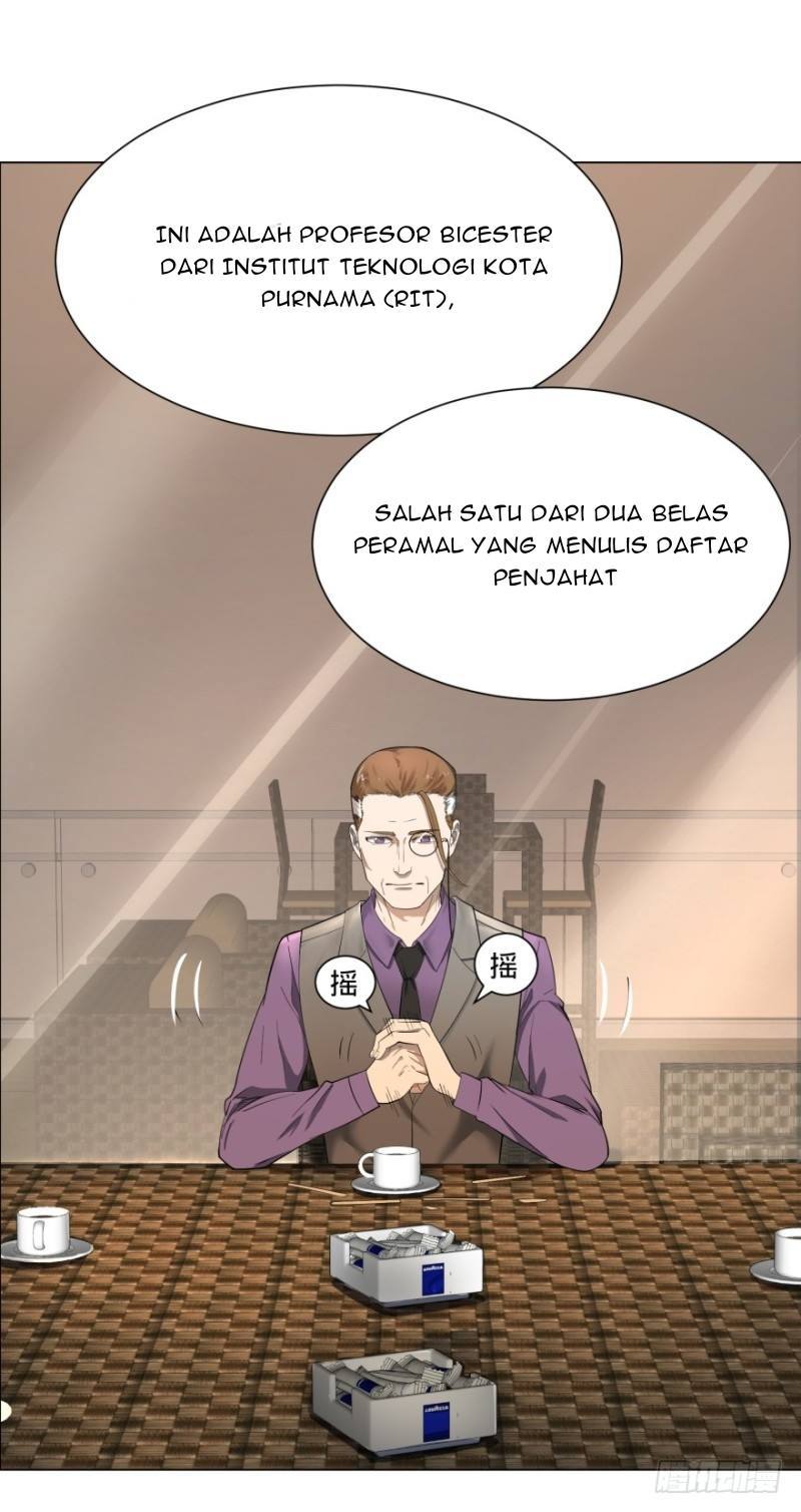 List of Big Villians Chapter 32 Gambar 22