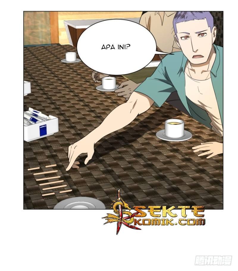 List of Big Villians Chapter 32 Gambar 28
