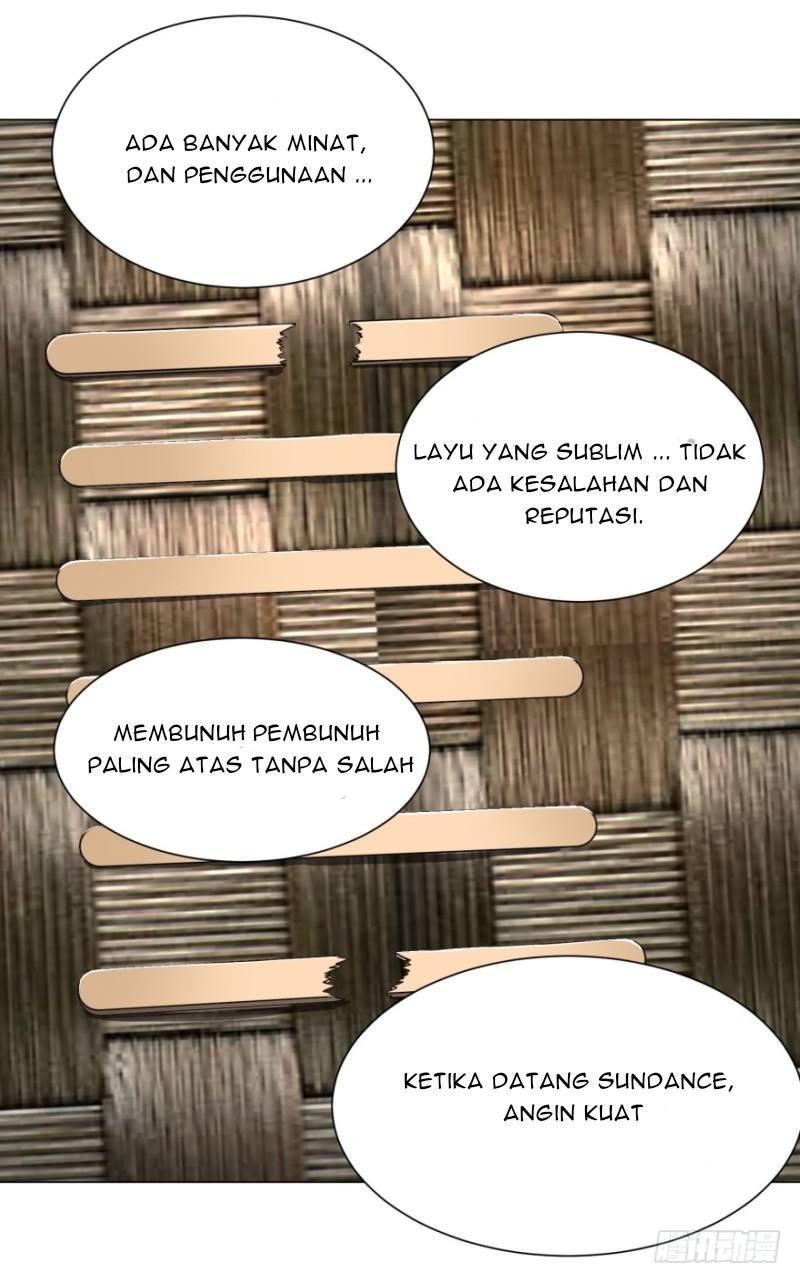 List of Big Villians Chapter 32 Gambar 30