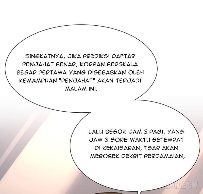 List of Big Villians Chapter 32 Gambar 39