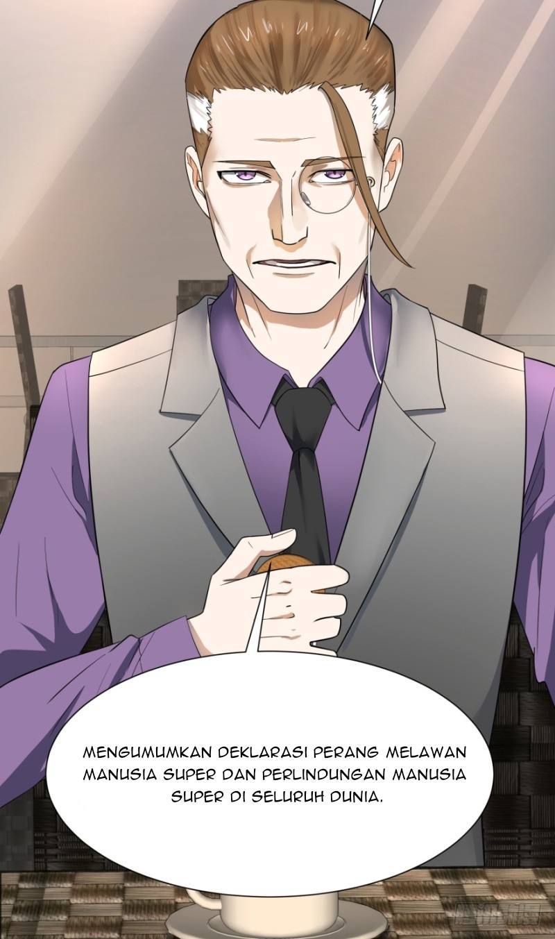 List of Big Villians Chapter 32 Gambar 40