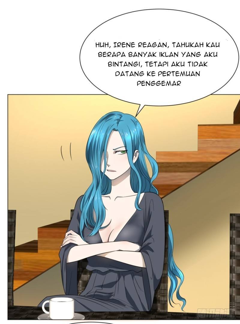 List of Big Villians Chapter 32 Gambar 7