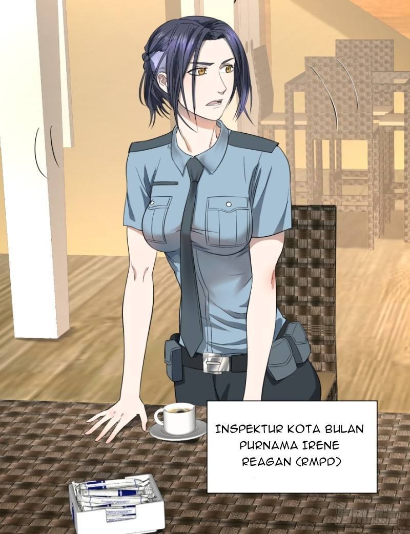 List of Big Villians Chapter 32 Gambar 9