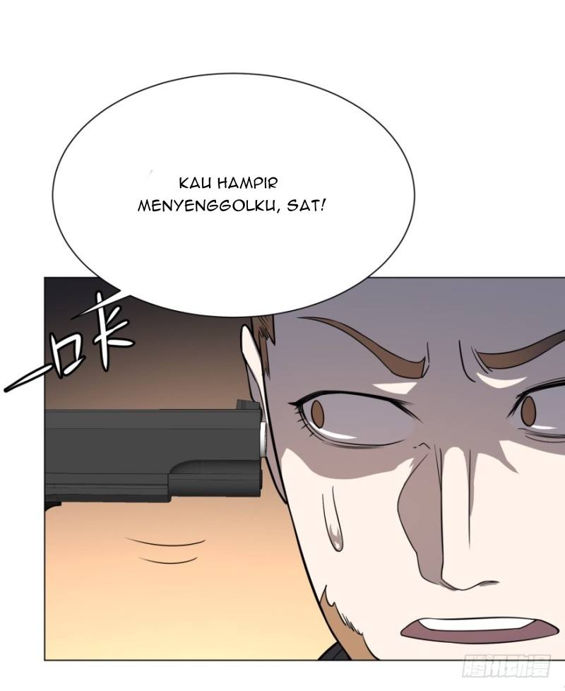List of Big Villians Chapter 31 Gambar 32