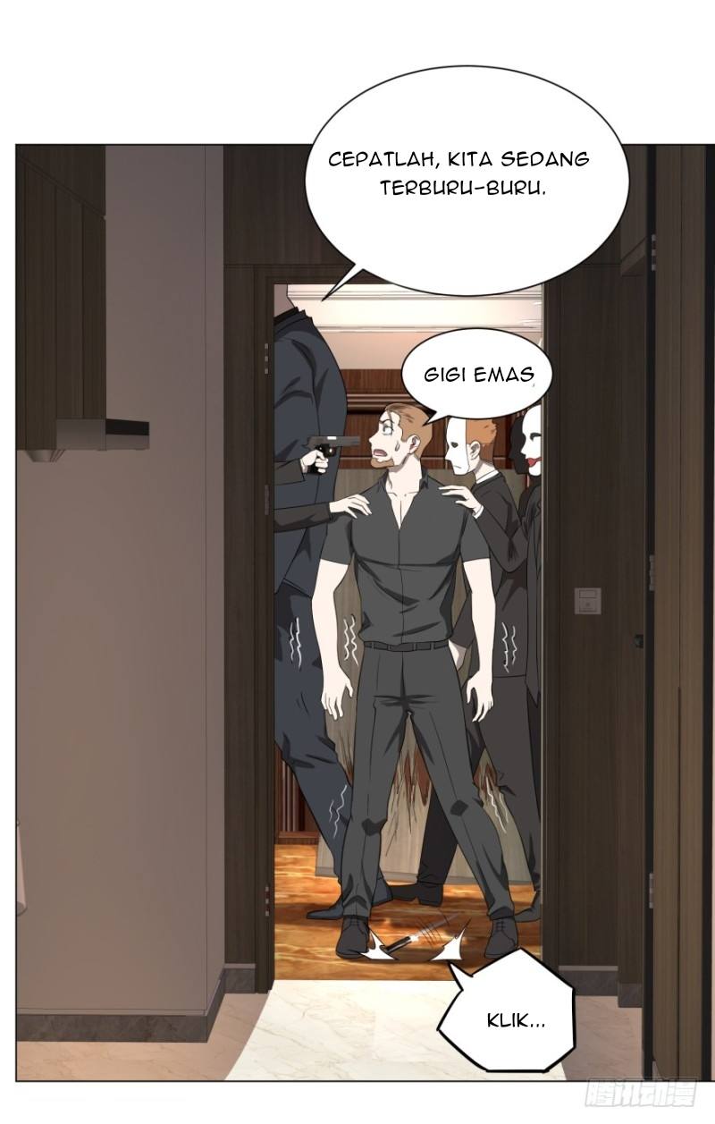 List of Big Villians Chapter 31 Gambar 35