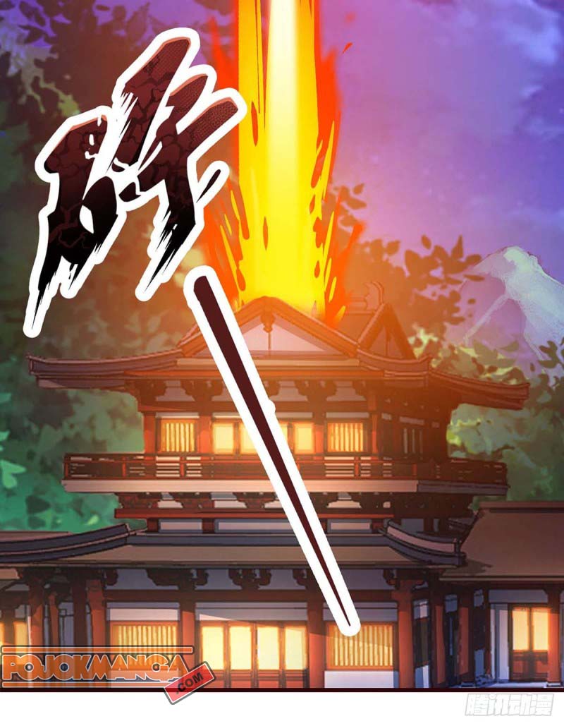 Dominate the Three Realms Chapter 44 Gambar 15