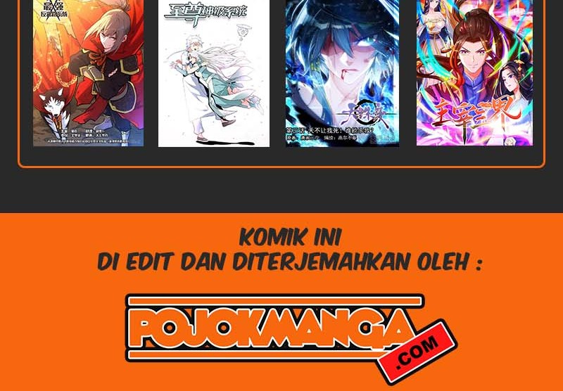 Dominate the Three Realms Chapter 44 Gambar 18