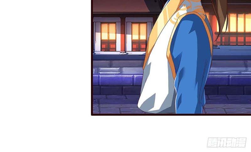 Baca Manhua Dominate the Three Realms Chapter 44 Gambar 2