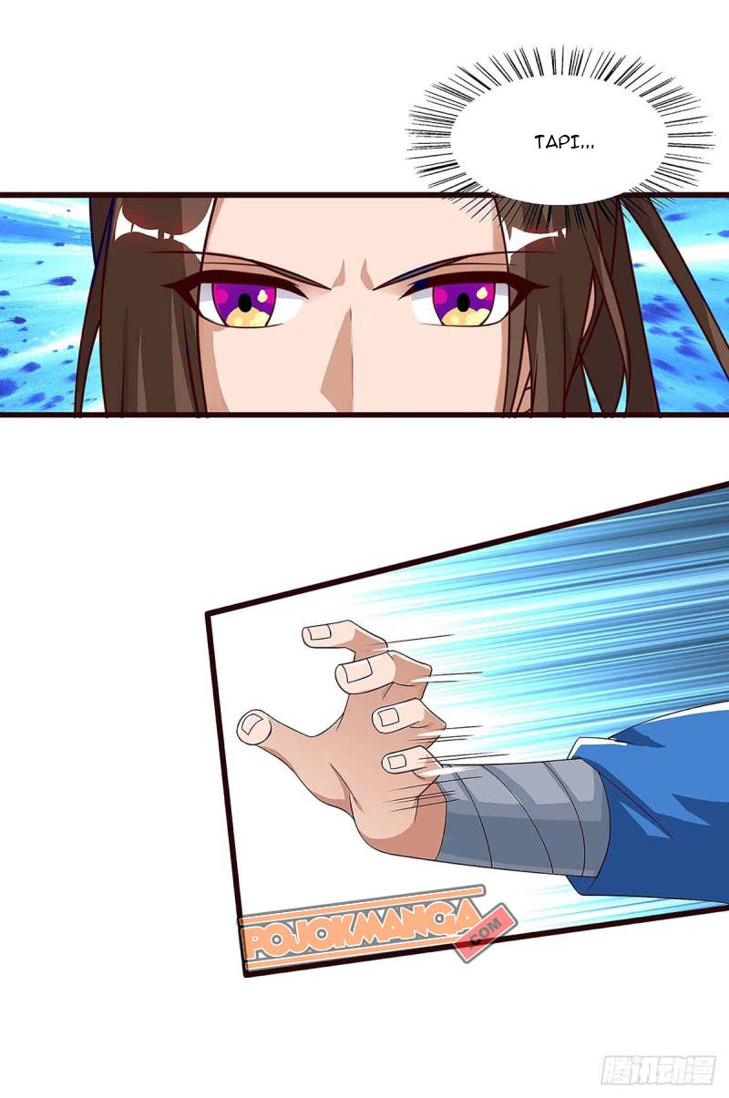 Dominate the Three Realms Chapter 44 Gambar 9