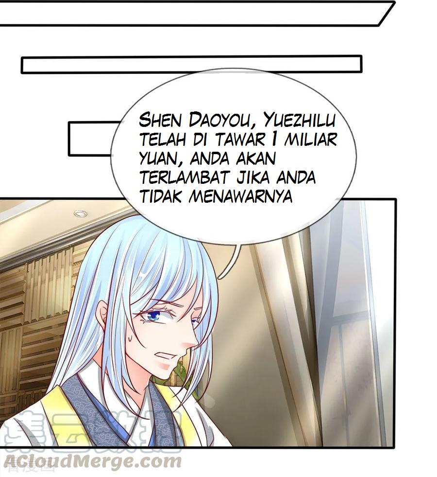 Immortal Daddy Xianzun Chapter 68 Gambar 7