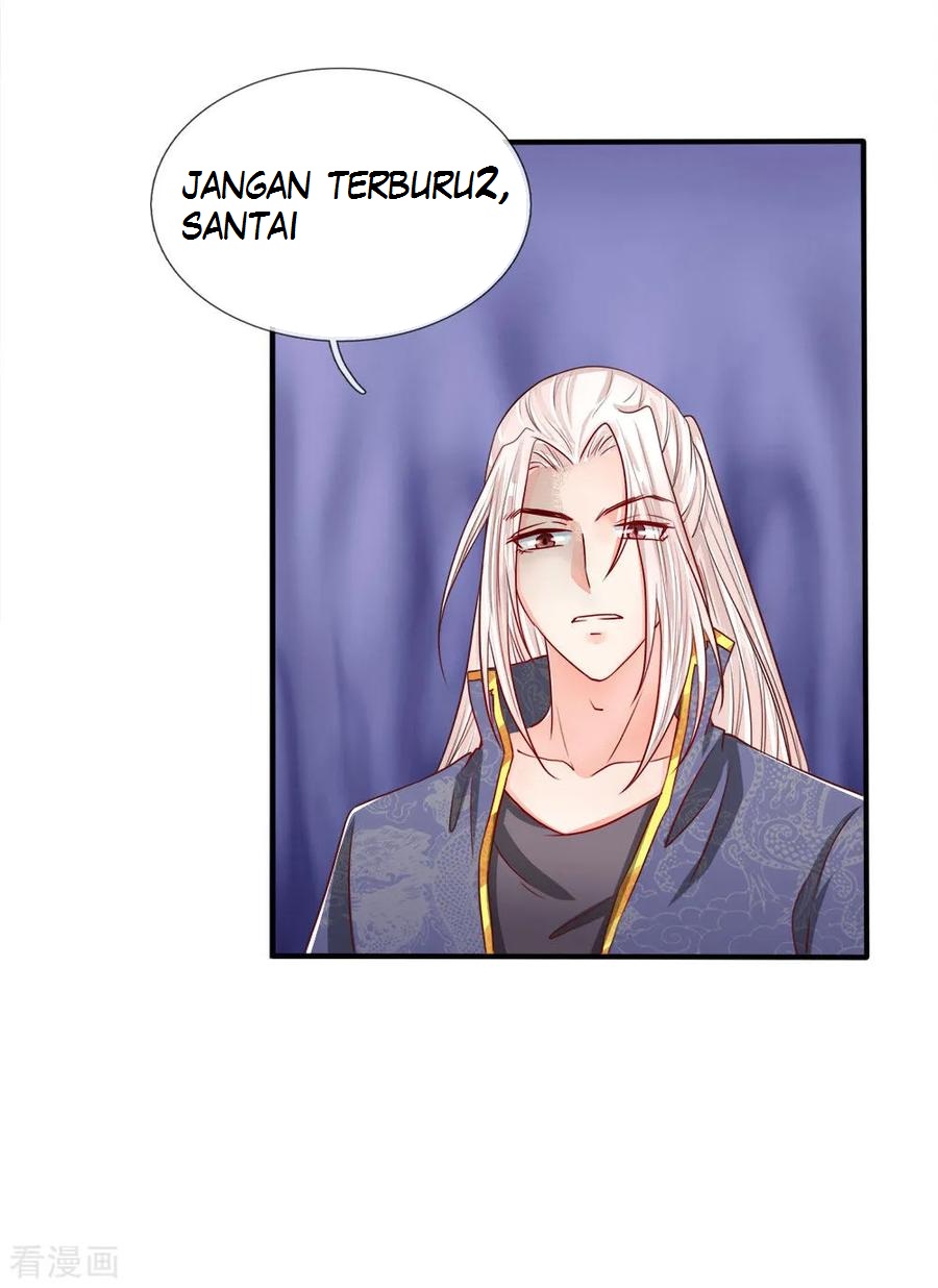 Immortal Daddy Xianzun Chapter 68 Gambar 8