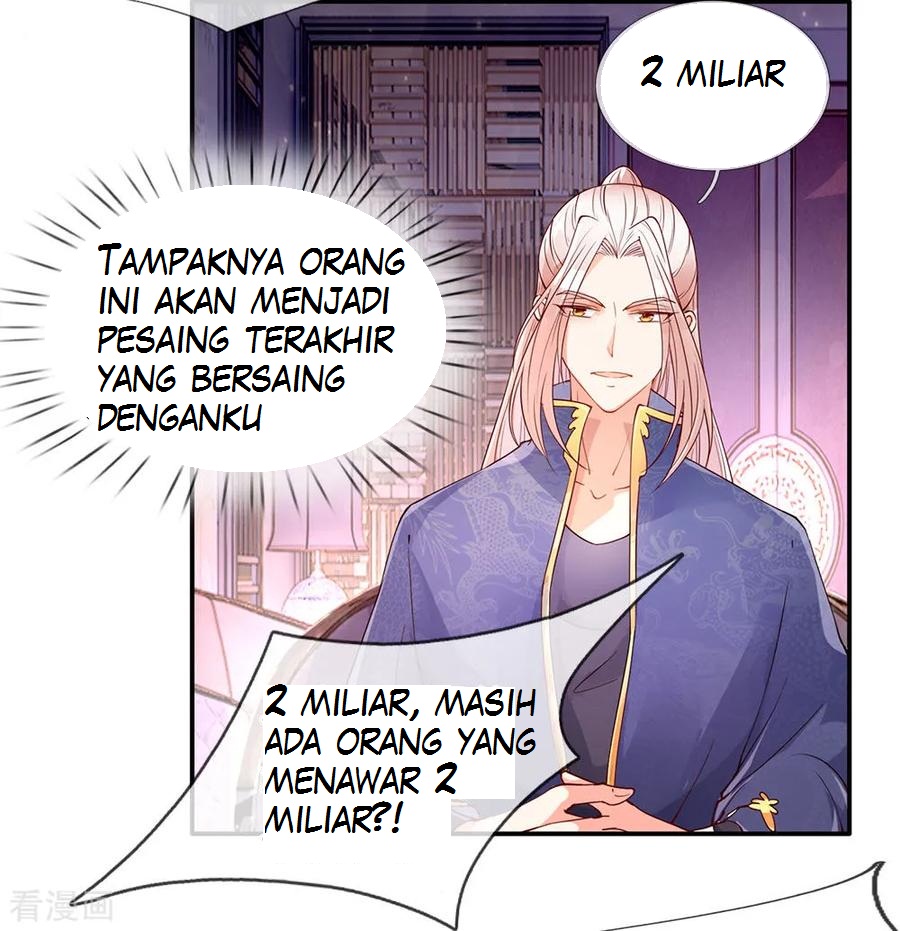 Immortal Daddy Xianzun Chapter 68 Gambar 10