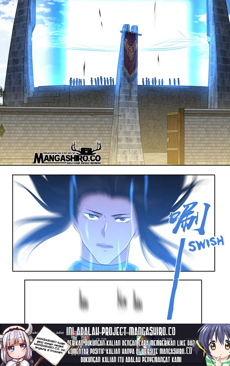 yong heng zhi zun chapter 224 - Page 7