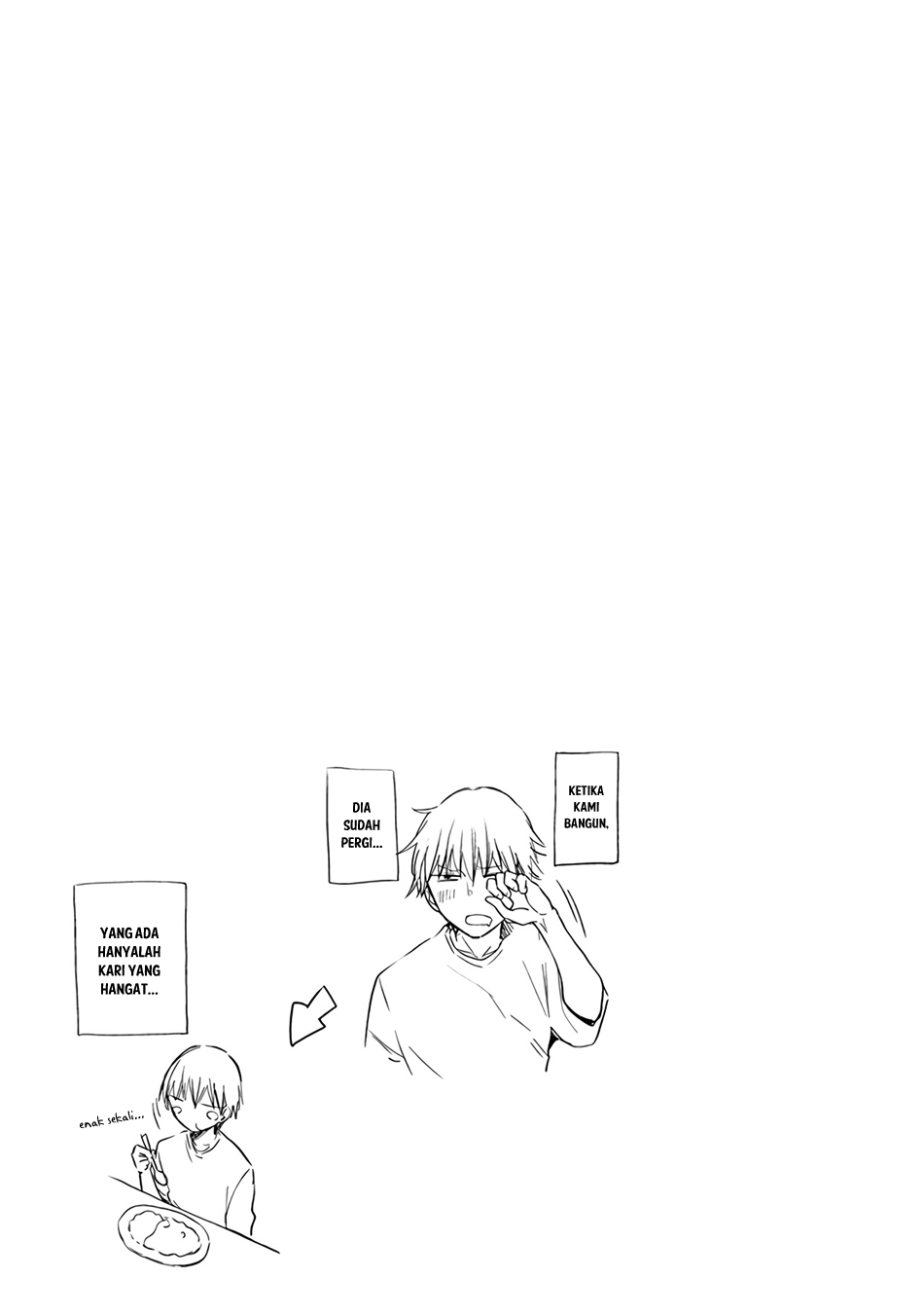 Shingeki no Eroko-san Chapter 04 Gambar 23