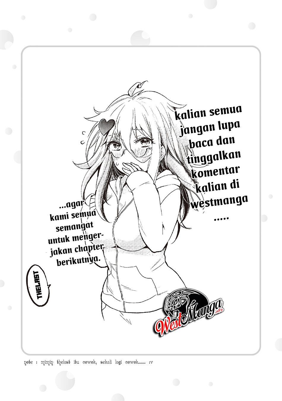 Shingeki no Eroko-san Chapter 02 Gambar 24