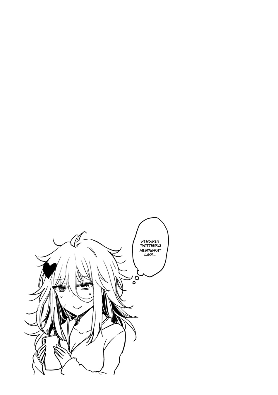Shingeki no Eroko-san Chapter 01 Gambar 24