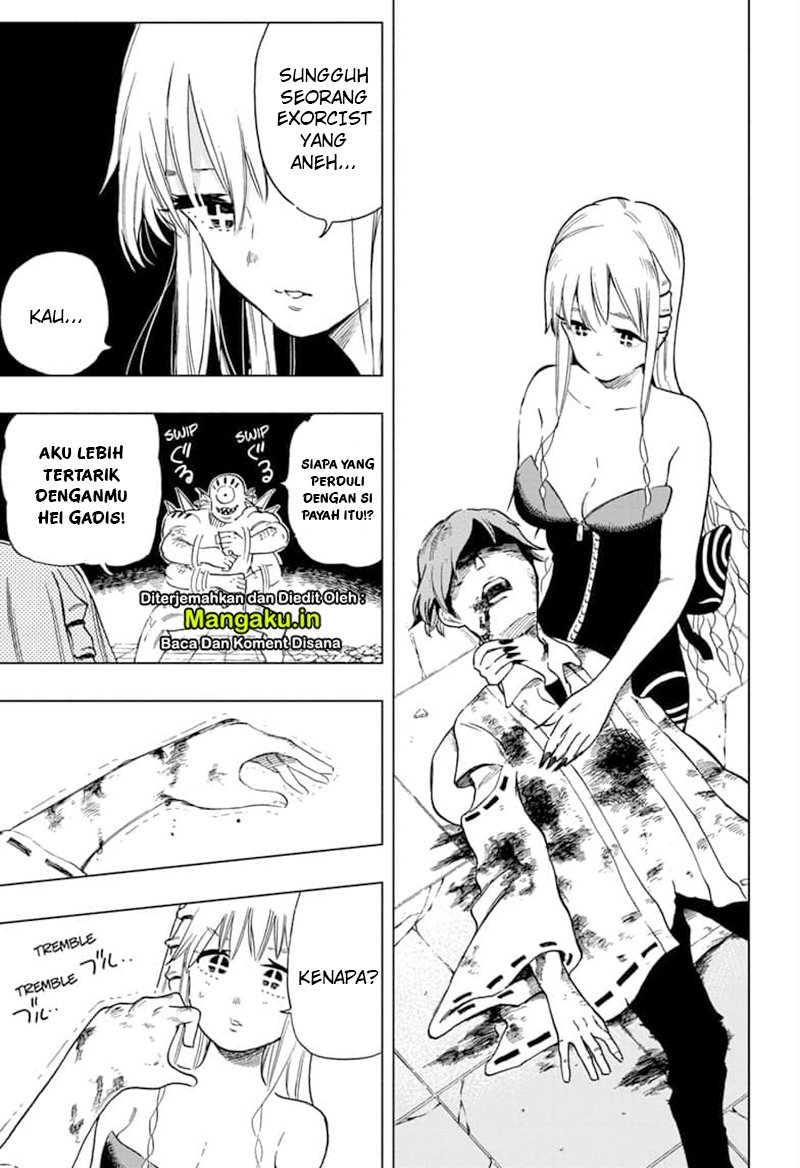 Baca Manga Bone Collection Chapter 01.3 Gambar 2
