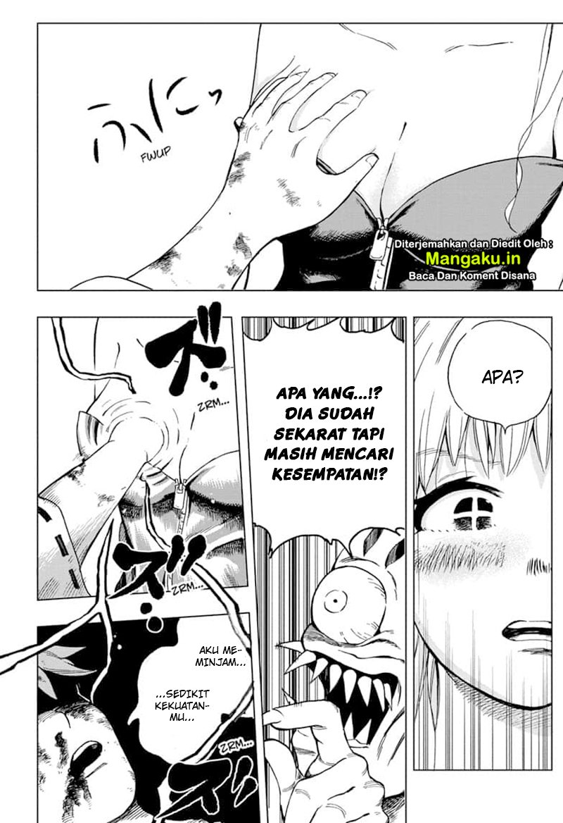 Bone Collection Chapter 01.3 Gambar 3