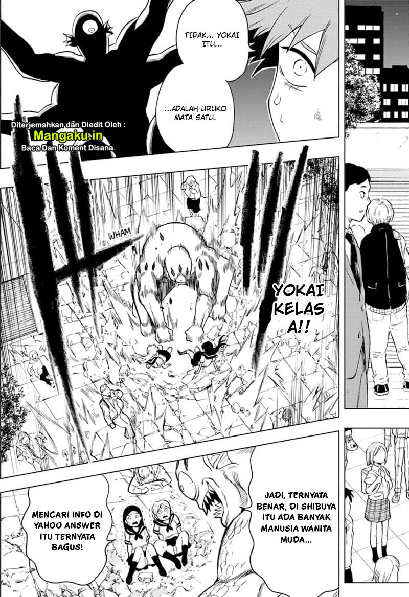 Bone Collection Chapter 01.2 - https://img.komiku.org/wp-content/uploads/2230496-14.jpg
