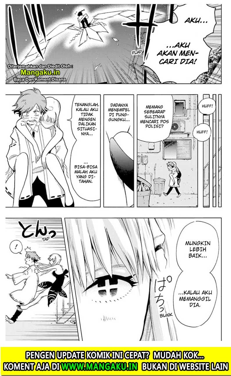 Baca Manga Bone Collection Chapter 01.2 Gambar 2