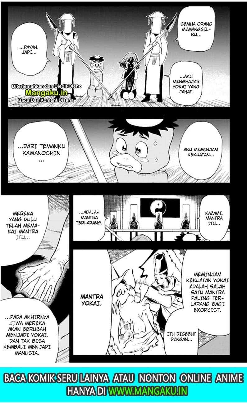 Bone Collection Chapter 01.2 Gambar 22
