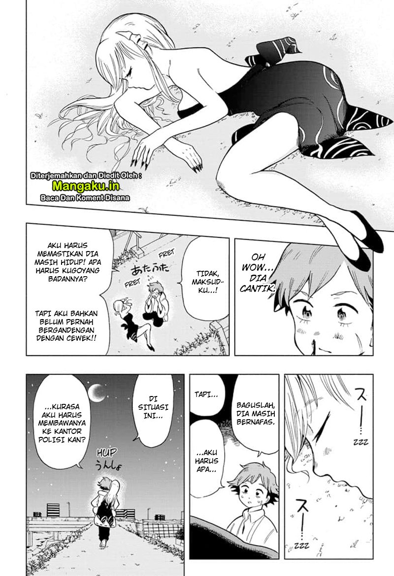 Bone Collection Chapter 01 - https://img.komiku.org/wp-content/uploads/2230497-19.jpg