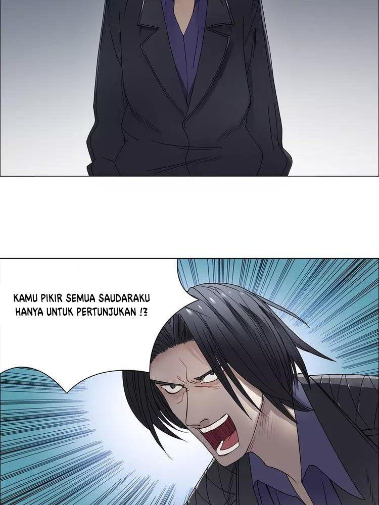 Super Cube Chapter 09 Gambar 31