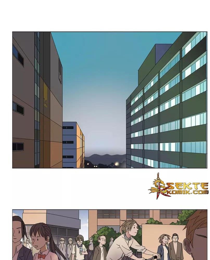 Super Cube Chapter 09 Gambar 4