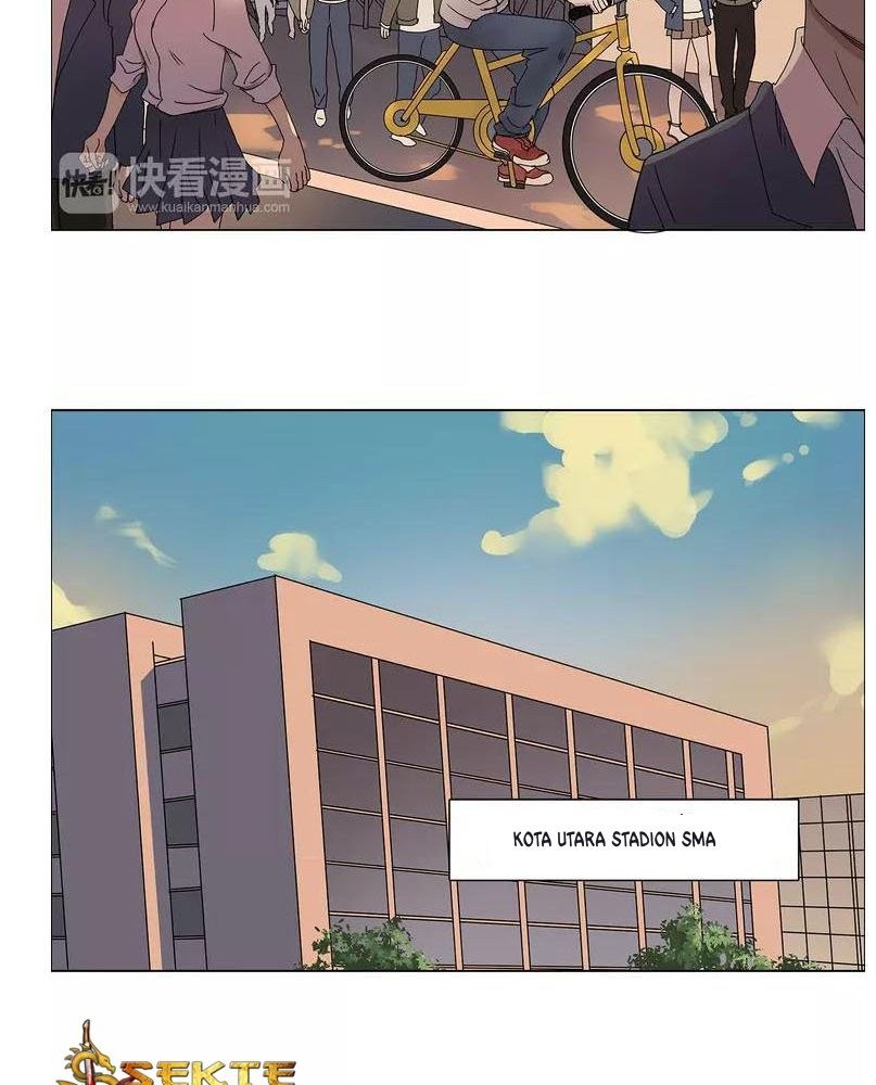 Super Cube Chapter 09 Gambar 5