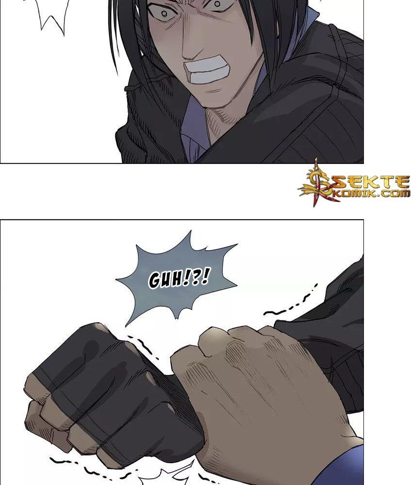 Super Cube Chapter 08 Gambar 10