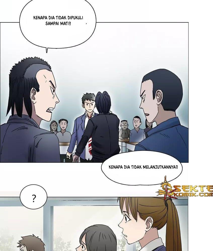 Super Cube Chapter 08 Gambar 12