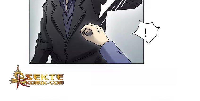 Super Cube Chapter 08 Gambar 16