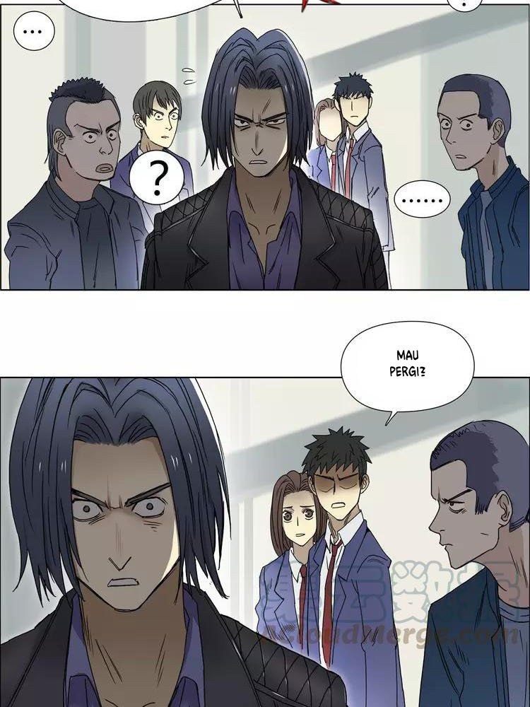 Super Cube Chapter 08 Gambar 19
