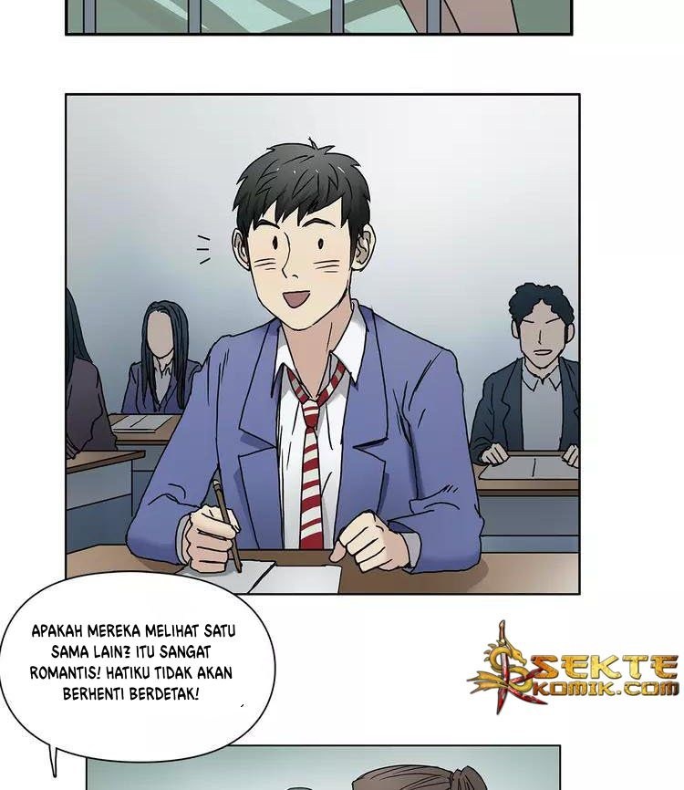 Super Cube Chapter 08 Gambar 30