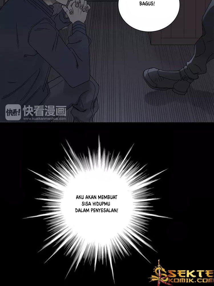 Super Cube Chapter 08 Gambar 35